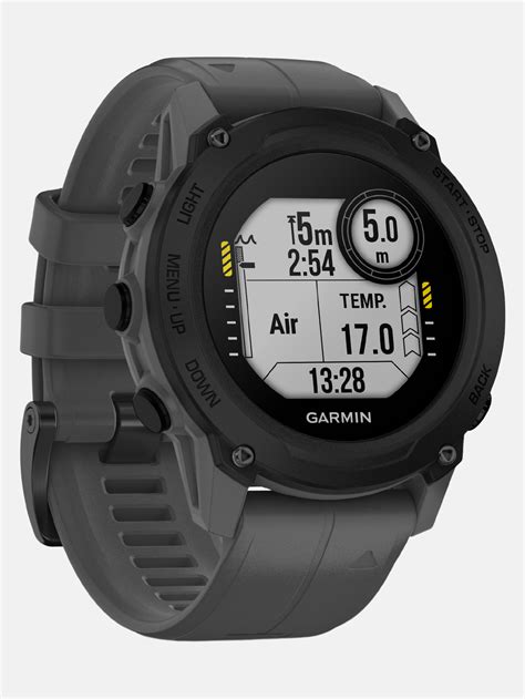 Garmin Descent™ G1 .